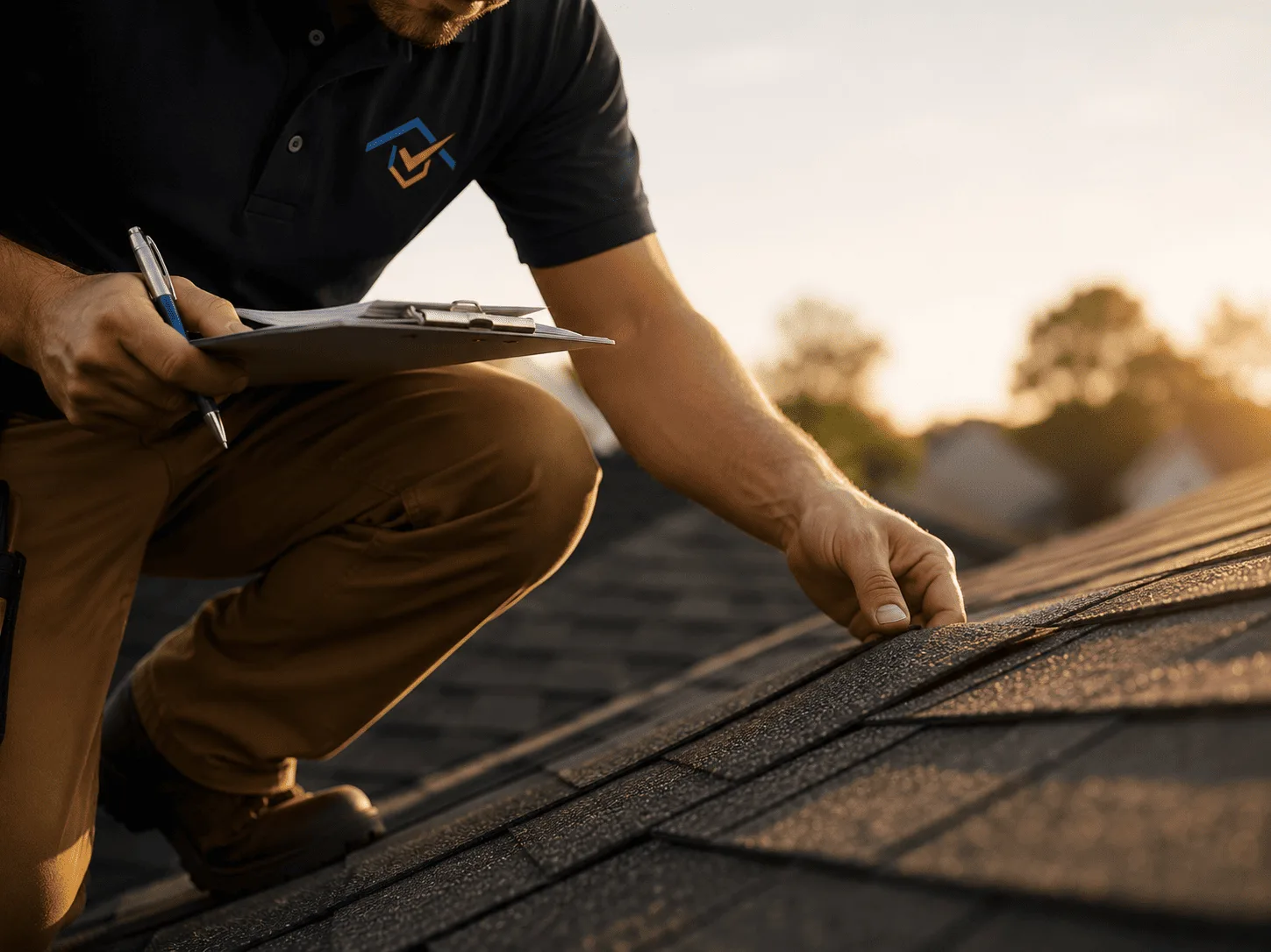 Why Choose Roof Inspection in King George, VA