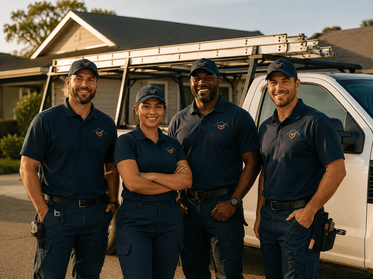 Roof Inspection company in King George, VA
